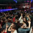 Club Neo (Győr) - Newik 33th Birthday Party - 2014. április 12. (szombat)