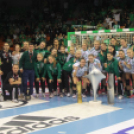 2019.05.20.Győri Audi ETO KC- Mosonmagyaróvár női kézilabda bajnoki mérkőzés 