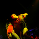 Club Vertigo -  The Opening 2013.10.05. (szombat)