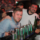 2014.04.19. Mamma Mia Celebek a Pultban Bódi Sylvi És Berki Krisztián,Hódi Pamela Fotó:árpika