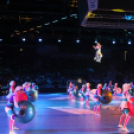 2019.07.21.Kézilabda Női U19-es EB Döntő Magyarország-Hollandia és záróünnepség