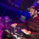 Club Vertigo - Chris Lawyer 2014.10.25. (szombat)