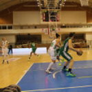 2013.02.03.Hat-Agro Uni Győr - Sbk Samorin Női kosárlada (2) Fotók:árpika