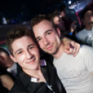 Club Neo (Győr) - Newik 33th Birthday Party - 2014. április 12. (szombat)