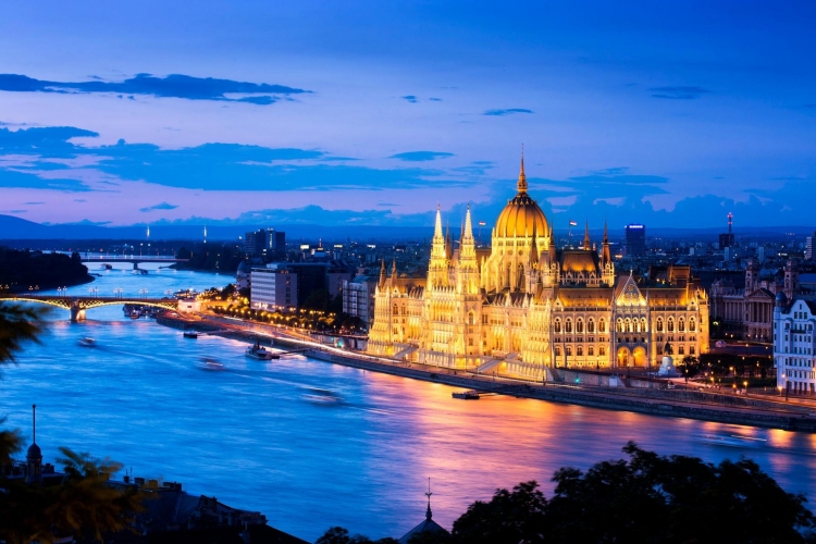 Rangos 25. helyre került Budapest a legnépszerűbb úticélok listáján 
