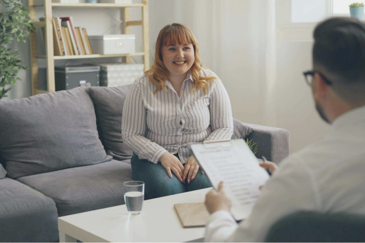 Első lépések a pszichológus tanácsadás felé: 