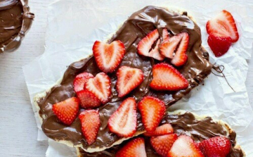 Itt az eperszezon! Különleges finomságok eperből