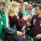 2018.03.14 Győri Audi ETO KC-Érd női kézilabda bajnoki mérkőzés Fotók:árpika 