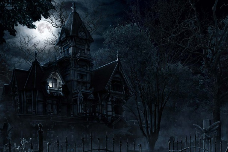 Morbid süteményötletek Halloween-re!