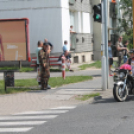 2015.05.09. Motoros Felvonulás Győr Fotók:árpika