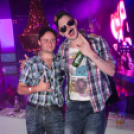 Club Vertigo -  Kamionosok és K*rvák 2013.11.17. (szombat)