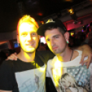 2014.10.24 Mamma Mia Pénteki házibuli Dj:Ice & Solymi Conga Fotók:árpika