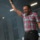 2016.10.08 Ákos Mégegyszer Turnézáró Koncert Fotók:árpika