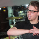 2017.01.13. Mamma Mia Video Disco Dj:Hubik&Solymi Conga Fotók:árpika