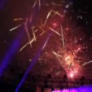 2017.07.23. EYOF megnyitó ünnepség Fotók:árpika 