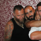 2014.08.08 Pénteki házibuli Dj:Hubik fotók:árpika