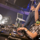 Club Vertigo - Julia Carpenter 2015.02.14. (szombat)