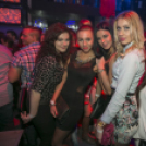 Club Vertigo -  Wake Up Girls / Nőnapi buli 2014.03.08. (szombat)
