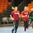 2019.10.04.Győri Audi ETO KC Bajnokok Ligája előtti edzés