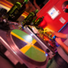 Club Neo (Győr) - Nőnapi Party - Magic Mike, Newik, Ati, Alex, Solymi - 2014. március 8. (szombat)