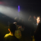 2013.10.18.Magic Friday Győr, Bahnhof (Lapos)