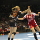 2018.03.22. Magyarország-Hollandia női kézilabda mérkőzés Fotók:árpika