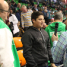 2019.02.13. Győri Audi ETO KC -Mosonmagyaróvár női kézilabda Magyar kupamérkőzés 