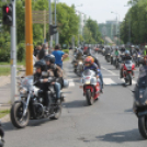 2015.05.09. Motoros Felvonulás Győr Fotók:árpika