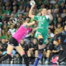 2019.11.02. Győri Audi ETO KC- RK Krim Mercator Bajnokok Ligája mérkőzés