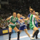 2018.04.14. Győri Audi Eto KC-Brudusnost női kézilabda bajnokok ligája Fotók:árpika