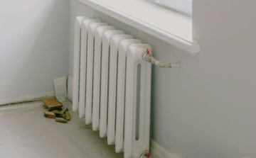 A fűtési szezon közeledtével érdemes próbafűtést végezni