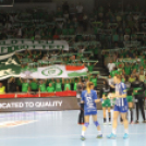 2018.04.14. Győri Audi Eto KC-Brudusnost női kézilabda bajnokok ligája Fotók:árpika