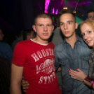 Club Vertigo -  The Opening 2013.10.05. (szombat)