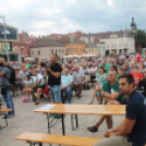 2018.08.30.Győri Audi ETO KC szúrkolói évadnyitó Fotók:árpika 