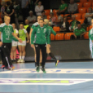 2019.04.20.Győri Audi ETO KC-Kisvárda KC női kézilabda bajnoki mérkőzés 