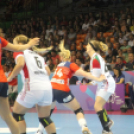 2019.07.16.Kézilabda Női U19-es EB Magyarország-Norvégia