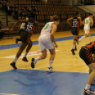 2013.01.31 Hat-Agro Uni Győr- Bourges Basket Euroliga női kosárlabda Fotók:árpika