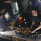 Club Vertigo - BRICKLAKE 2015.11.07. (szombat) (Fotók: MikeD.)