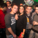 Club Vertigo -  Sterbinszky 2013.11.23. (szombat)