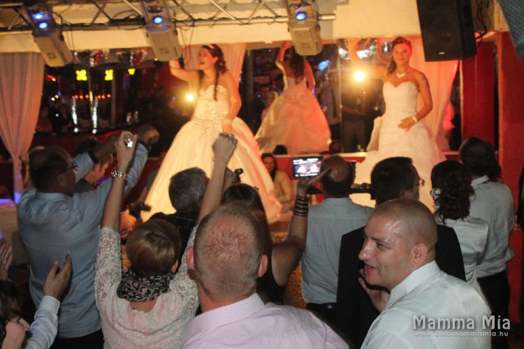 2015.05.09.Mamma Mia Dj:Balage Birstday Night & Solymi Konga Fotók:árpika