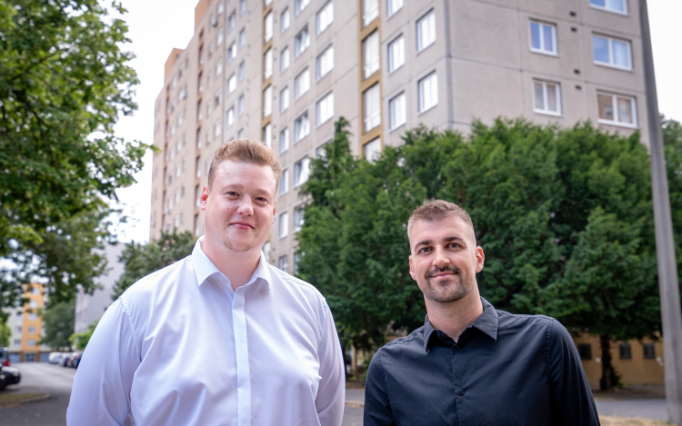Újra kollégium lesz a Cuha utcában