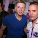 Club Mundo -  Chris Lawyer 2013.06.30. (szombat)