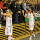 2013.03.17 Hat-Agro Uni Győr-MBK Ruzomberok női kosárlabda Fotók:árpika