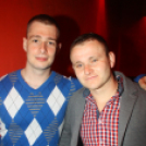 Pénz és Sárm Party