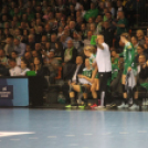 2019.04.13.Győri Audi ETO KC-Odense KC női kézilabda BL mérkőzés 