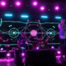 2018.03.17. Halott Pénz koncert Győr Fotók:árpika