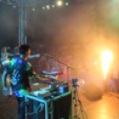 2017.06.24 Voluta Fesztivál Kozmix élő nagykocnert Fotók:árpika 