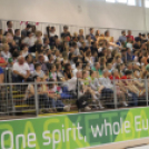 2017.07.25. EYOF 2017 Győr 2.nap Fotók:árpika 