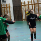 2020.01.18 VI.Varga András női kézilabda emléktorna Öttevény Fotók:árpika 