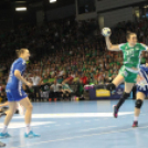 2018.04.14. Győri Audi Eto KC-Brudusnost női kézilabda bajnokok ligája Fotók:árpika